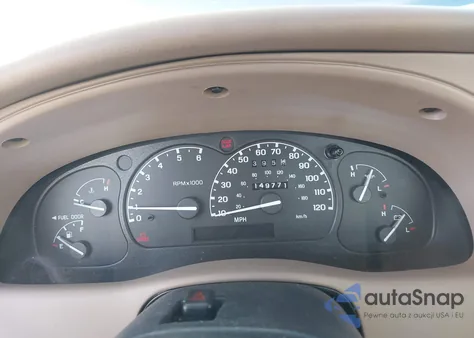 2003 Ford Ranger Xl/Xlt z USA, uszkodzony, nr VIN 1FTYR10D03PA50748